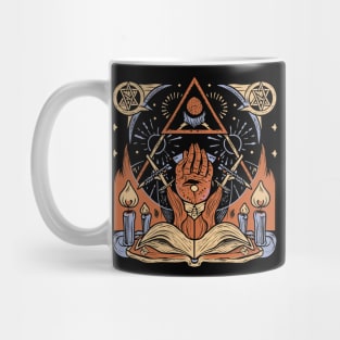 Diabolic Designs near you Mug